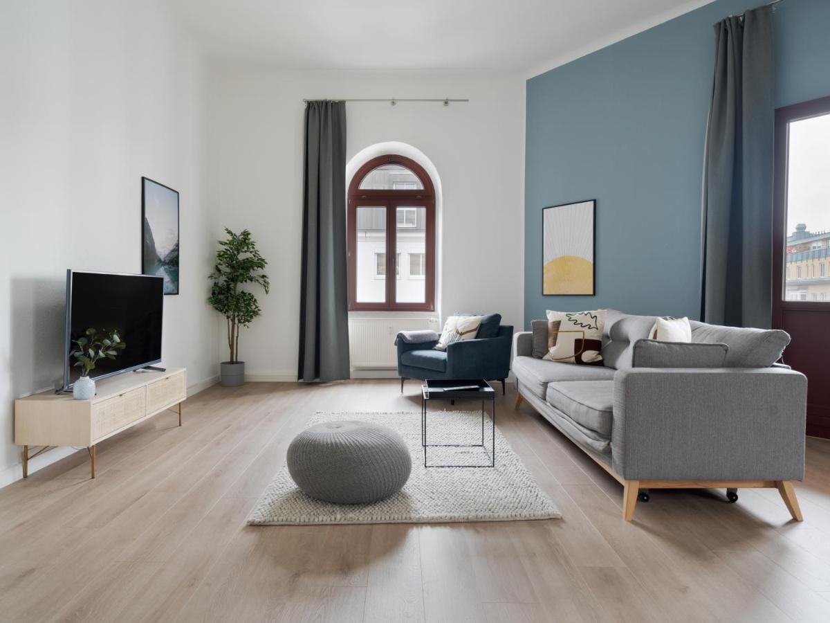 Limehome Hoyerswerdaerstraße Appartement *