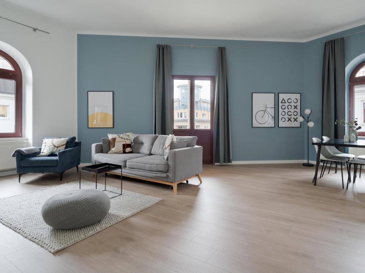Appartement Limehome Hoyerswerdaerstraße *