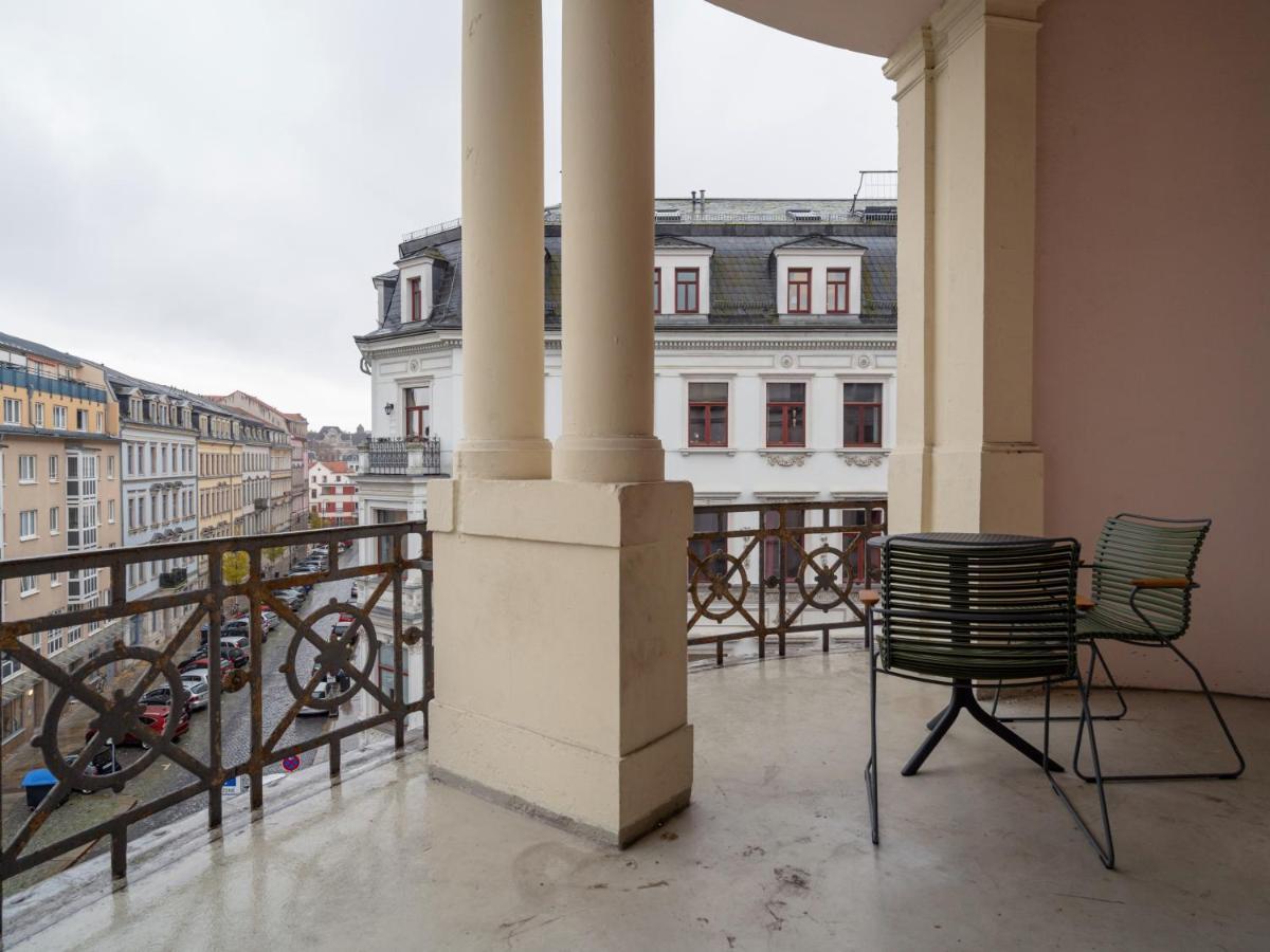 Appartement Limehome Hoyerswerdaerstraße *