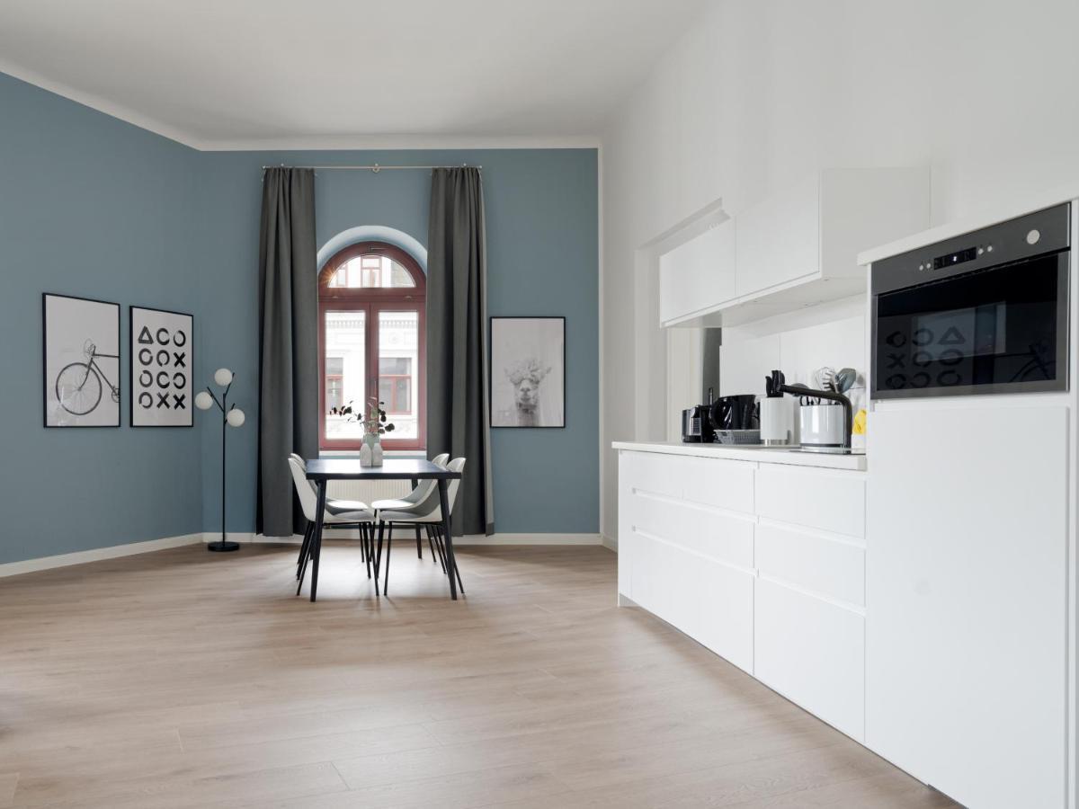 Appartement Limehome Hoyerswerdaerstraße *