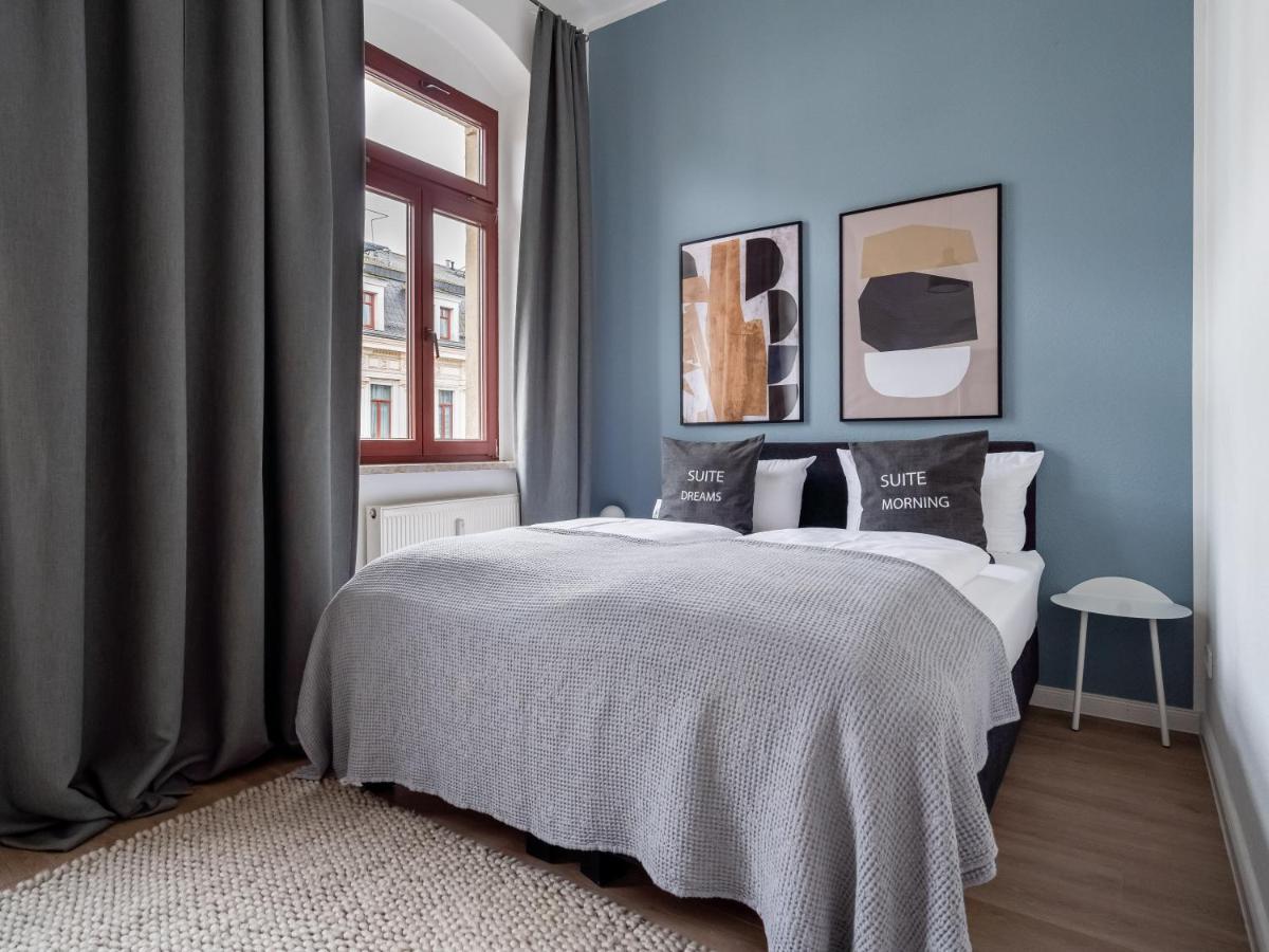 Appartement Limehome Hoyerswerdaerstraße